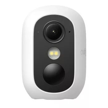 EUFY eufyCam C35 Solo balts (T8110421)