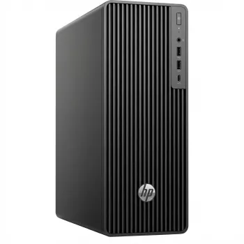 HP darbstacija ar Intel Core i5-12500 (6C/12T, 3GHz, 18MB), 16 GB DDR4 3200 MHz, 512 GB SSD M.2 2280