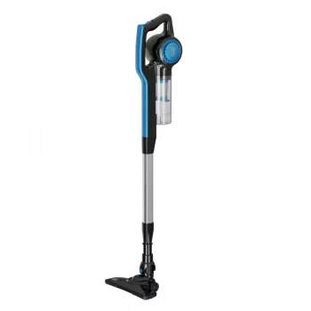 Putekļsūcējs Black & Decker BXVMS602E — 600 W, 800 ml ciklons, HEPA, 6 m vads, 2.7 kg