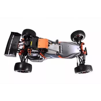 Amewi Buggy “Pitbull X” 25ccm 2.4 GHz M 1:5, 12,5 kg