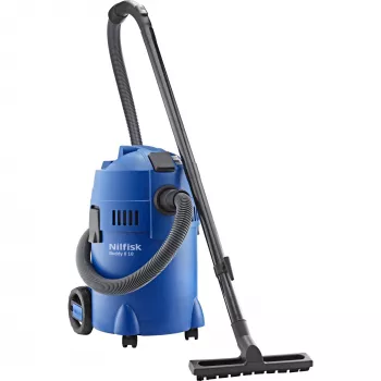 Putekļsūcējs Nilfisk Buddy II 18T