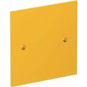 OBO Bettermann VH-P1 aklā pārsega plāksne (6109842)