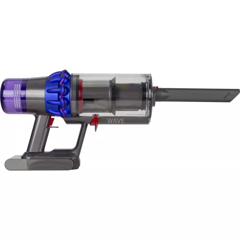 Bezvadu putekļsūcējs DYSON V15 Detect Fluffy 476575-01