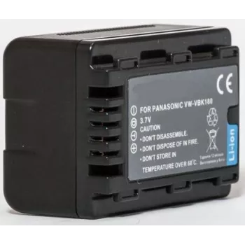 Litija-jonu akumulators Extra Digital VW-VBK180 1800mAh