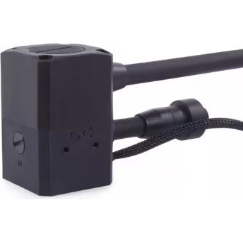 Alphacool Eisstation DC80 - AIO Barošanas Bloks (15388)