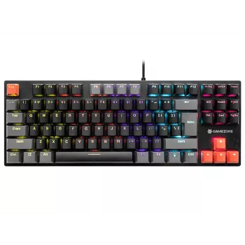 TRACER GAMEZONE Blade 87 mehāniskā tastatūra