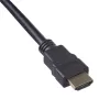 Akyga HDMI uz DVI kabelis, 3 m