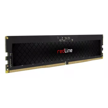 Atmiņas modulis Mushkin Redline DDR5 16GB 4800MHz