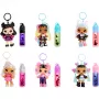 Yummiland Lip Gloss Dolls Sour Sweeties lelle, sortimenta prece, viena figūra