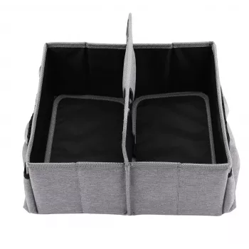 Olympia BO 500 mazuļu organizators, pelēks