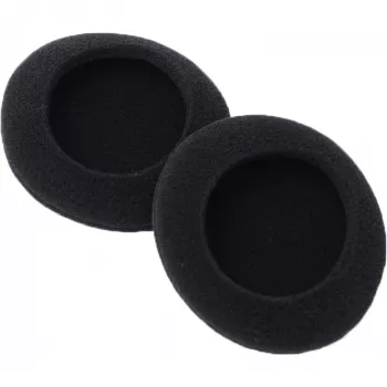 Austiņu polsteris Sennheiser HZP 27 Melns