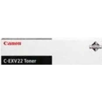 Canon CEXV22 Printer Consumable Black - oriģināla drukas kasetne