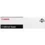 Canon CEXV22 Printer Consumable Black - oriģināla drukas kasetne