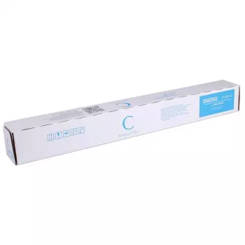 Toner Utax 1T02RMCUT0 Ciāns 15000 lapas