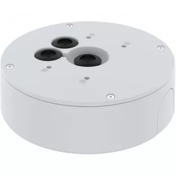 Axis TQ3601-E āra montāžas kārba balta 5 kg