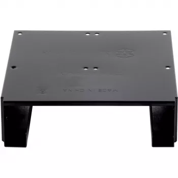 HDD būris Silverstone SDP10
