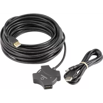 Renkforce RF-6270930 Melns