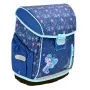 Skolas soma HAMA 00129681 Rainbow Unicorn — viegla bērnu mugursoma ar regulējamām siksnām
