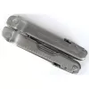 Leatherman Super Tool 300 daudzrīku komplekts (19 funkcijas) nerūsējošais tērauds