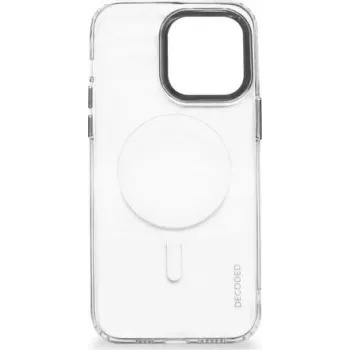 Caurspīdīgs vāciņš Decoded D23IPO14BCT2AE iPhone 14 15,5 cm