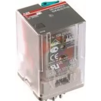 ABB CR-U024DC3L Interfeisa relejs 1 gab. (1SVR405622R1100)