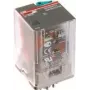 ABB CR-U024DC3L Interfeisa relejs 1 gab. (1SVR405622R1100)