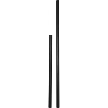 Attāluma stienis basu kastei / augsto frekvenču kastei Omnitronic 120 cm (modelis 60004554)