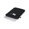 Sleeve maciņš DICOTA D31992-DFS 33 cm (13 collu) Melns