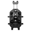 Velosipēda telefona turētājs Ulefone Armor Mount Pro AM01