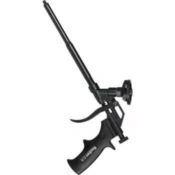 Fischer PUPM 4 BLACK metāla rokturis