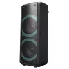 Pārnēsājams stereo skaļrunis Denver BPS-352 Melns