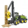 Rotaļlietu transportlīdzeklis BRUDER John Deere 1270G