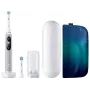 Elektriskā zobu birste Oral-B iO Series 6 Grey Opal Luxe Edition