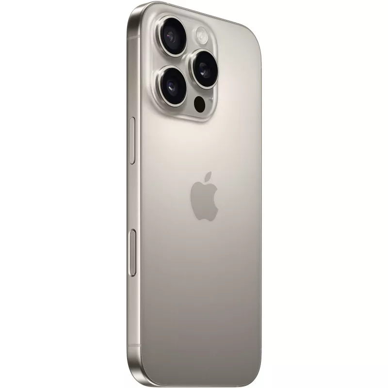 Apple iPhone 16 Pro 128GB dabīgais titāns