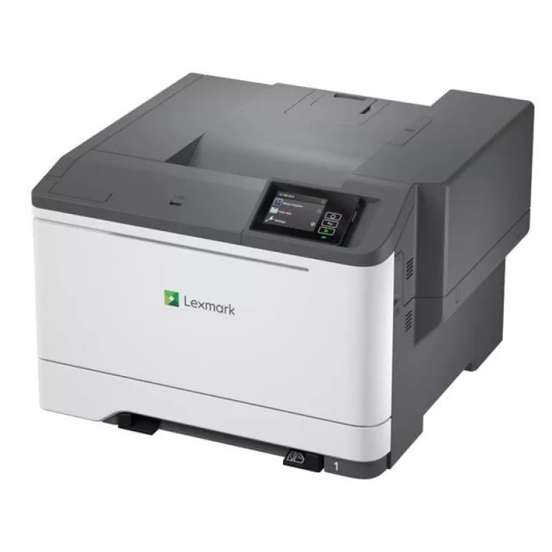 Printeris Lexmark CS531dw Lāzera Krāsu