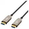 EFB Elektronik HDMI optiskās šķiedras kabelis AOC Active - 20 m (HDMI-21-00007)