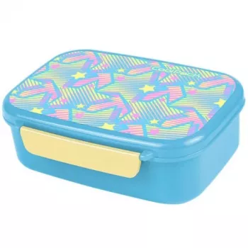 COOLPACK Pusdienu kārba FOODY DANCE FLOOR