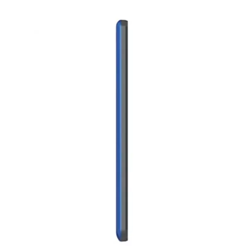 E-grāmatu lasītājs InkBOOK Solaris BLUE IB_SOLARIS_BL 6 collu displejs Wi‑Fi
