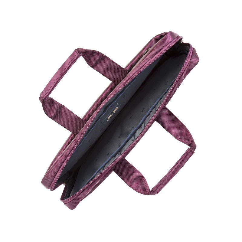 Rivacase 8231 39.6 cm (15.6) Messenger somiņa Violeta