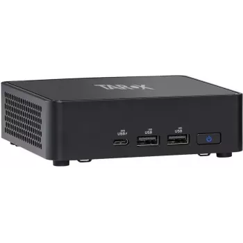 TAROX MINI-PC G14 - U5, 2x 8GB, 500GB SSD, W11P - 8 GB (2405456)