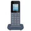 Grandstream Networks WP8256 IP telefons Antracīts 3 līnijas LCD Wi-Fi