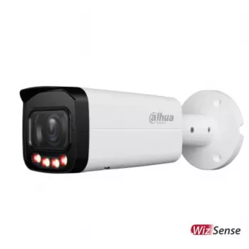Dahua Technology IP drošības kamera Bullet 6MP 3288x1850 iekštelpām un āra telpām, griestu/sienas stiprinājums