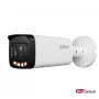 Dahua Technology IP drošības kamera Bullet 6MP 3288x1850 iekštelpām un āra telpām, griestu/sienas stiprinājums
