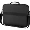 Wenger BQ 16 Clamshell – ūdensizturīgs 16 inch klēpjdatora maciņš, melns
