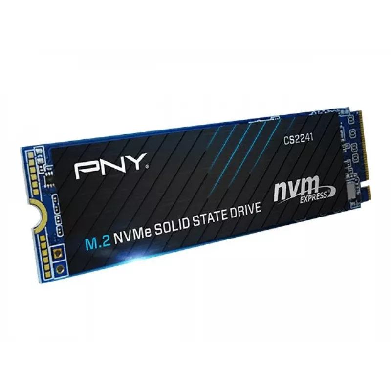 Dysk SSD 500GB M.2 2280 PNY CS2241 M280CS2241-500-RB