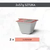 Slapjā barība kaķiem Purina Nestlé Gourmet Revelations gabaliņi želejā ar lasi 2x57 g, pieaugušiem, pilnvērtīga