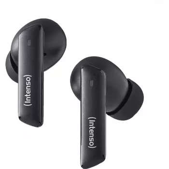 Austiņas Buds Pro T500HAE/BLACK 3720500 Intenso