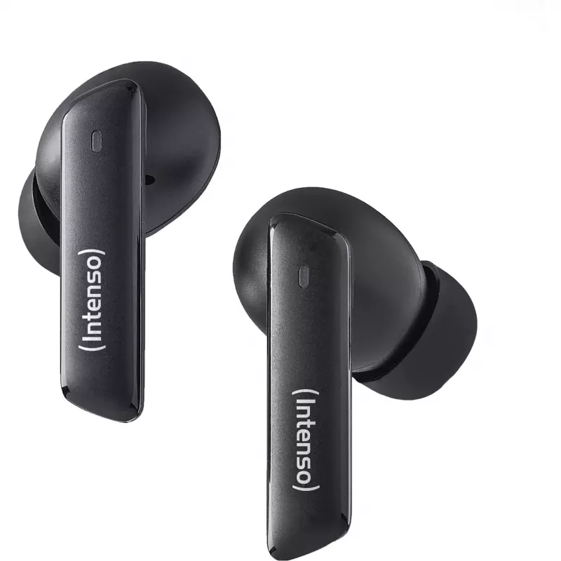 Austiņas Buds Pro T500HAE/BLACK 3720500 Intenso