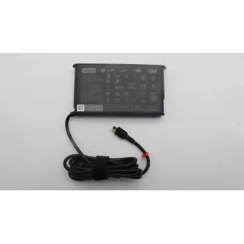 Lenovo 135W klēpjdatora barošanas adapteris 5A10W86326