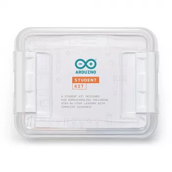 Arduino Student Kit AKX00025 Izglītības elektronikas komplekts